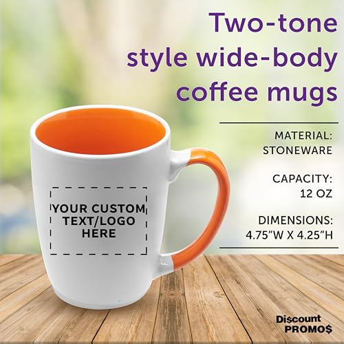 Custom Java Two (100 Count)