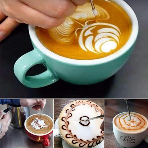 50oz Milk Frothing Pitcher