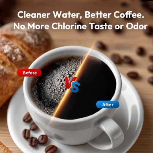 Water Filters for Breville Espresso Machine Barista Touch Bes880