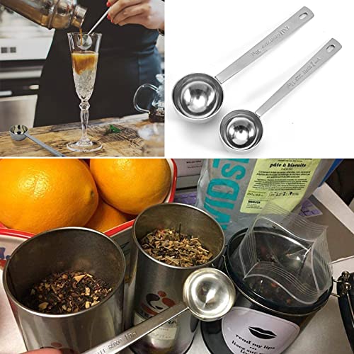 2 Pack Coffee Scoop (2 Count)
