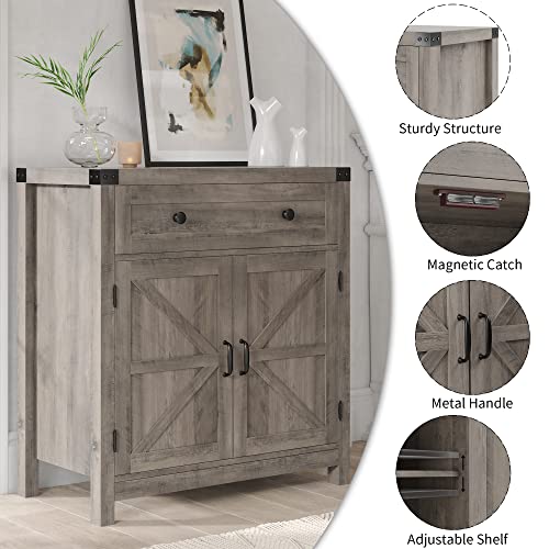 Kitchen Storage Cabinet