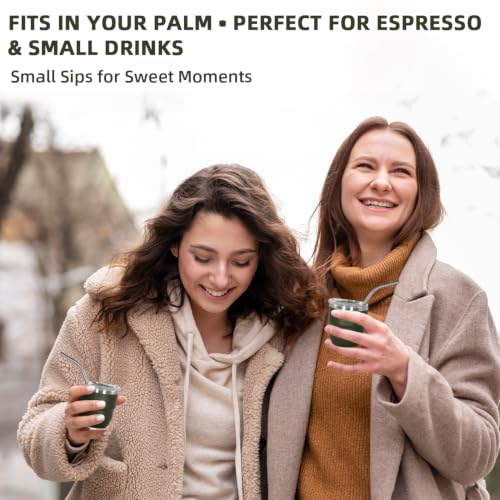 Espresso Cups (6 Count)