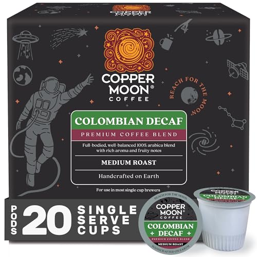 K Cup Coffee Pods (20 Count)
