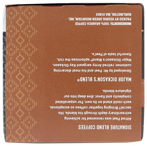 Coffee Pods Dark Roast (10 Count)