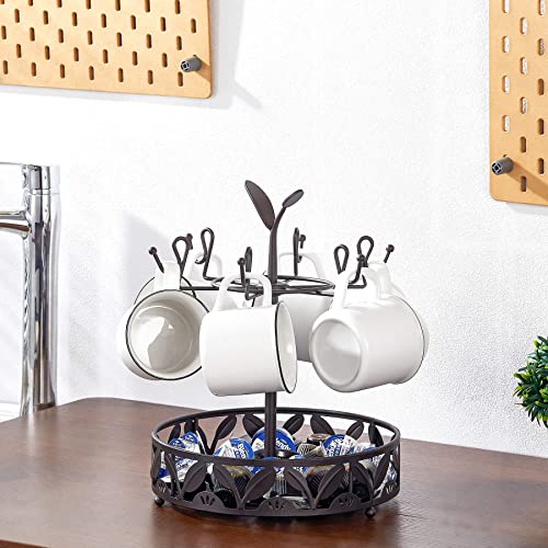 Mug Tree Countertop