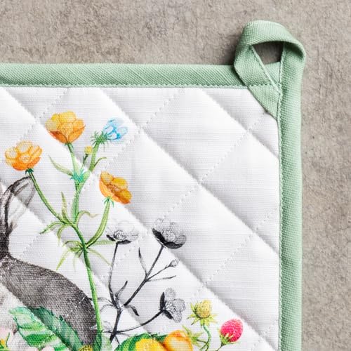 Pot Holders 100% Cotton Potholders