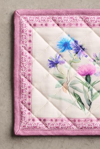 Pot Holders 100% Cotton Potholders