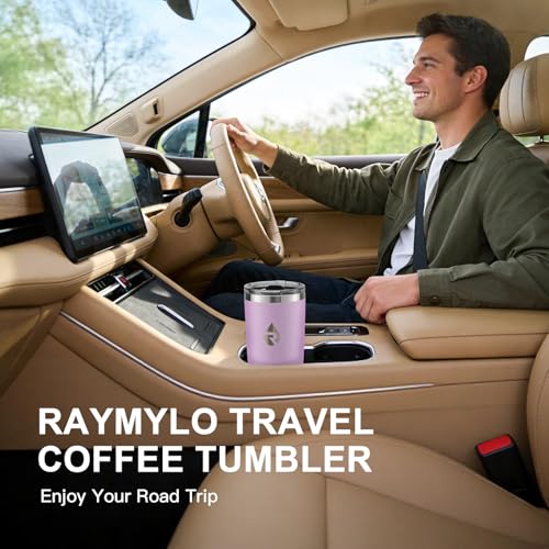 Travel Coffee Tumbler