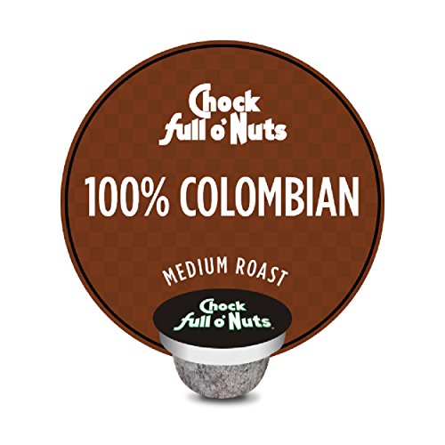 Pods Colombian (18 Count)