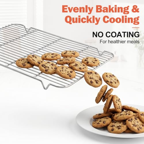 2 Pack Cooling Racks