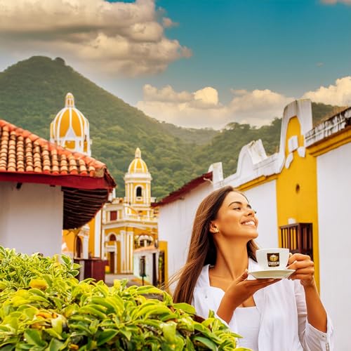 Nicaraguan Coffee (10 Count)