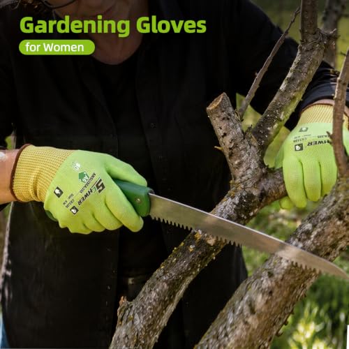12 Pairs ANSI A6 Cut Resistant Gloves (12 Count)