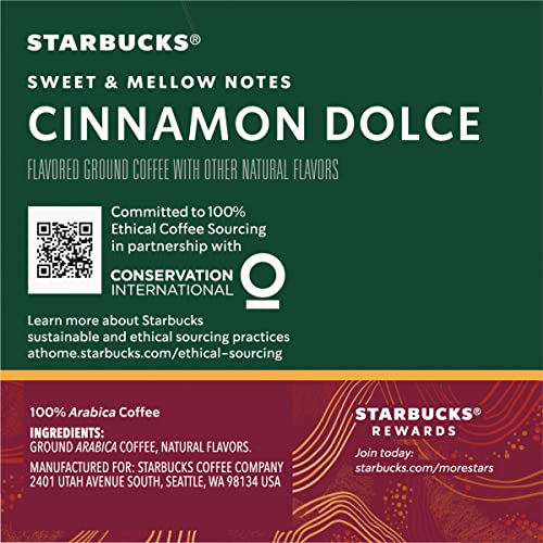 Flavored Coffee (40 Count)