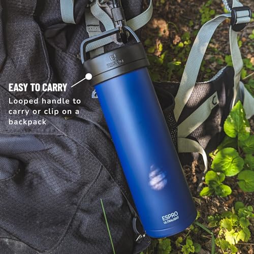Go P0 Ultralight French Press Coffee Maker for Travel
