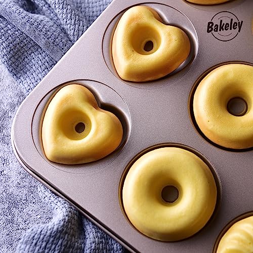 Donut Mold Cake Pan
