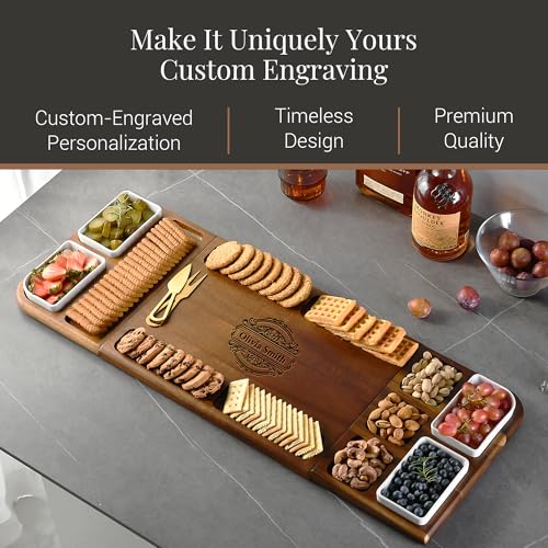 Premium Charcuterie Board (2 Count)