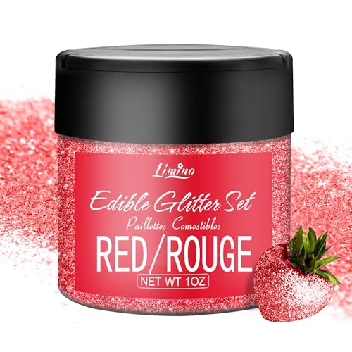 Edible Glitter