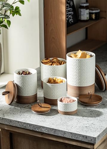 Large Coffee Containers with Lids Coffee Canister