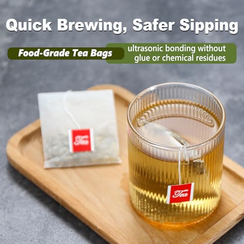 Wormwood Tea Bags (30 Count)