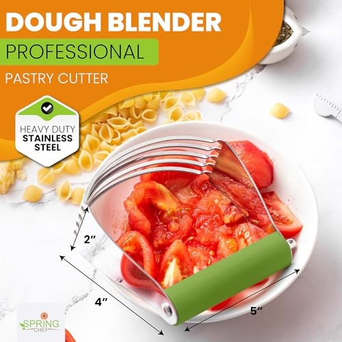 Large Dough Blender For Baking