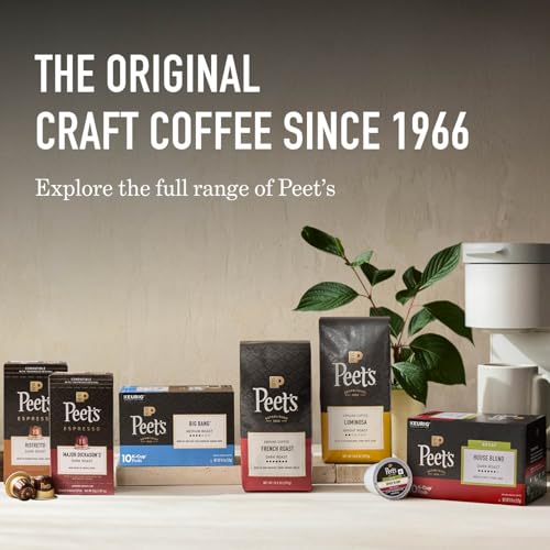 Coffee Pods Medium Roast (54 Count)