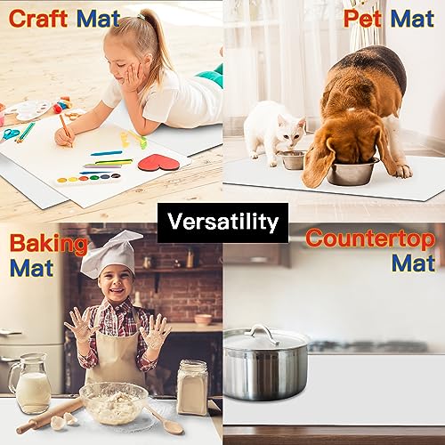 Silicone Mats for Kitchen Counter