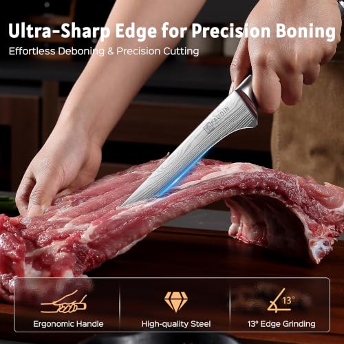 Boning Knife 6 Inch