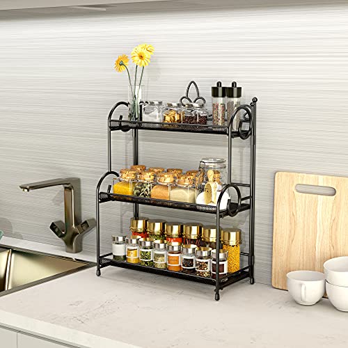 Bathroom Organizer Countertop