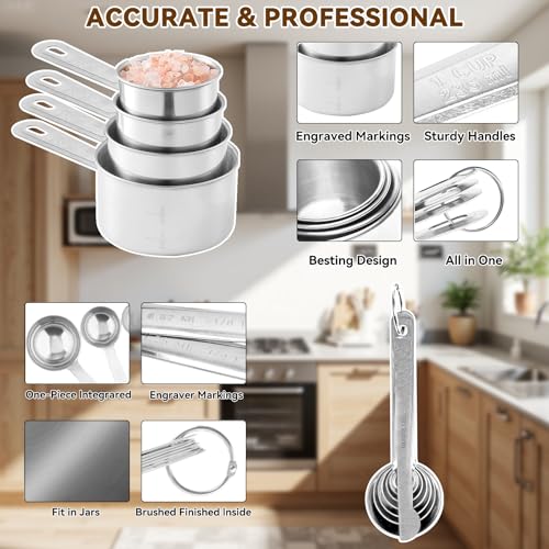 Hand Mixer Electric Mixing Bowls Set