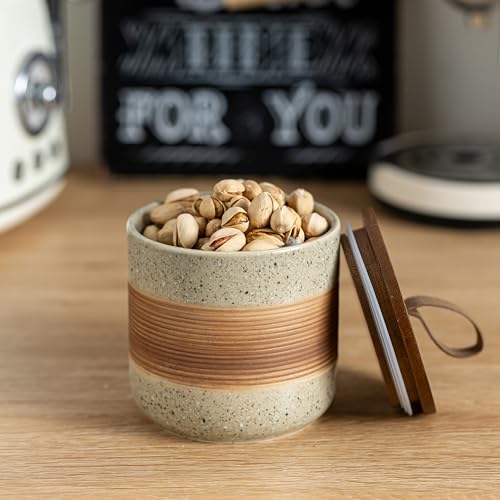 Coffee Container