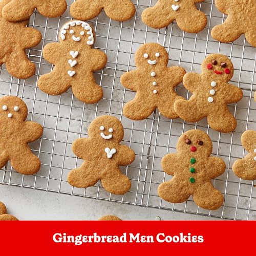 Gingerbread Cake and Cookie Mix (174 Ounce)