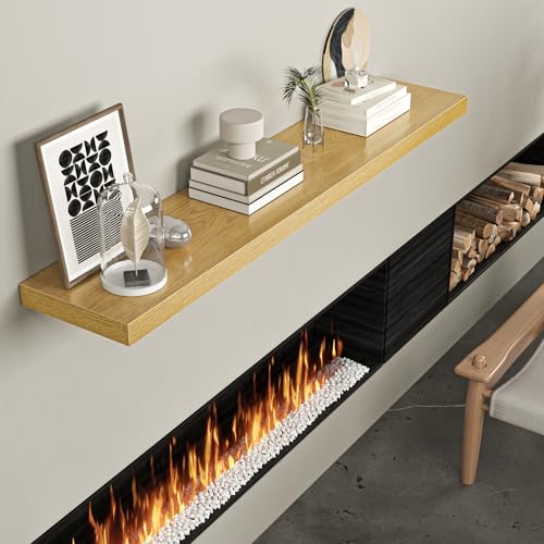 Floating Shelves for Wall
