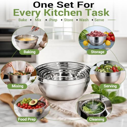 5 Speed Electric Hand Mixer