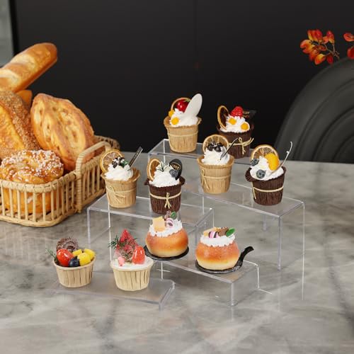 Display Risers