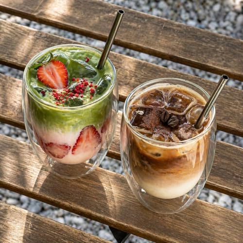 12 oz Professional Coffee Cup (2 Count)