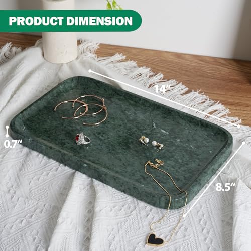 Marble Vanity Tray