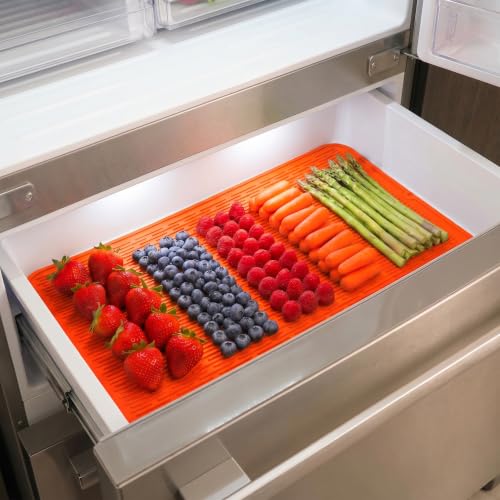 Silicone Dish Drying Mat for Multiple Usage