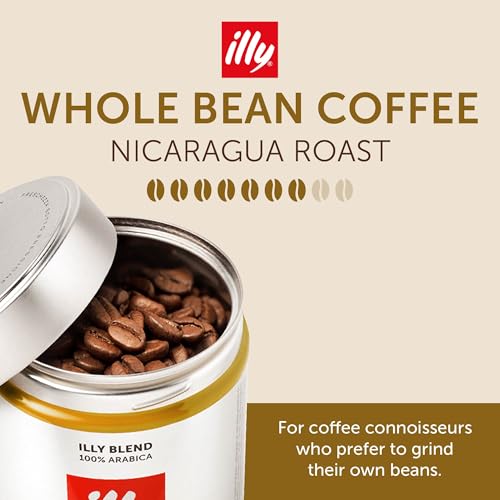 Whole Bean Coffee (52.8 Ounce)