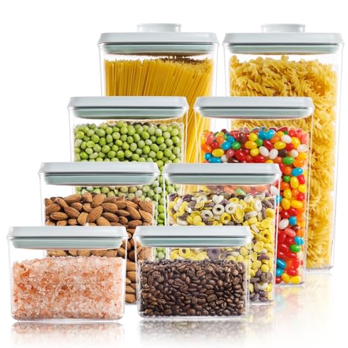 Airtight Food Storage Containers