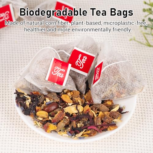 Pressure Balance Herbal Tea (30 Count)