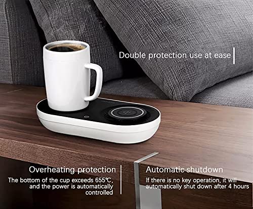 Coffee Mug Warmer