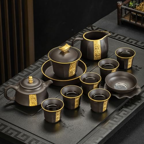 Retro tea sets Tea Cup