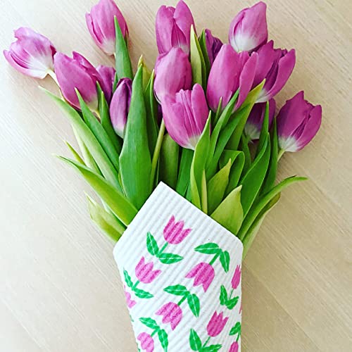 Swedish Dishcloths (10 Count)