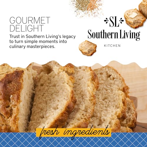 Gourmet Beer Bread Mix (16.06 Ounce)