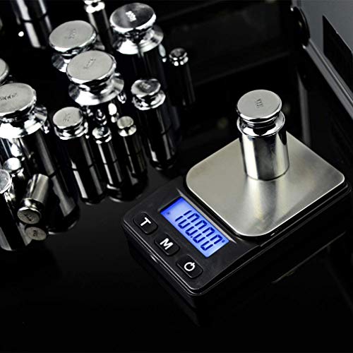 Calibration Weight for AWS Digital Scale