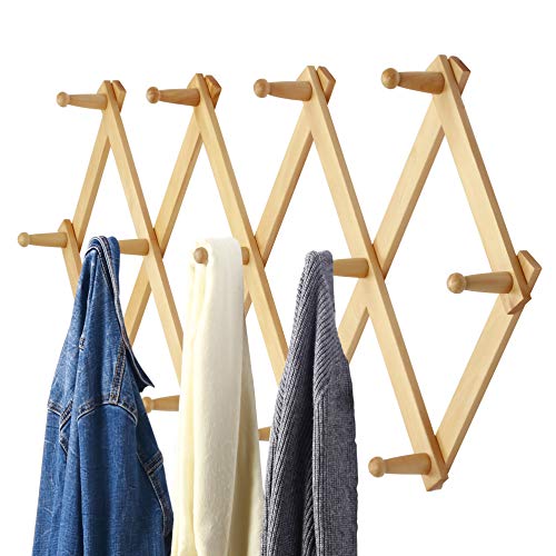 Accordian Wall Hanger