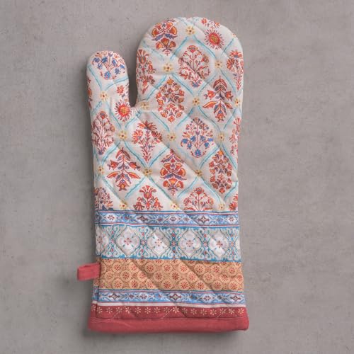 Maison d'Hermine Oven Gloves 100% Cotton Oven Mitt
