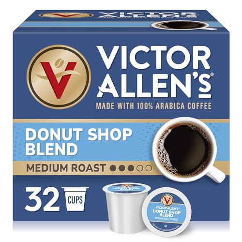 Donut Shop Blend (32 Count)
