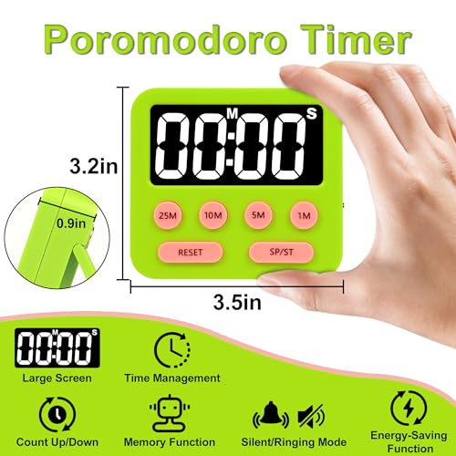 Pomodoro Timer for Kids