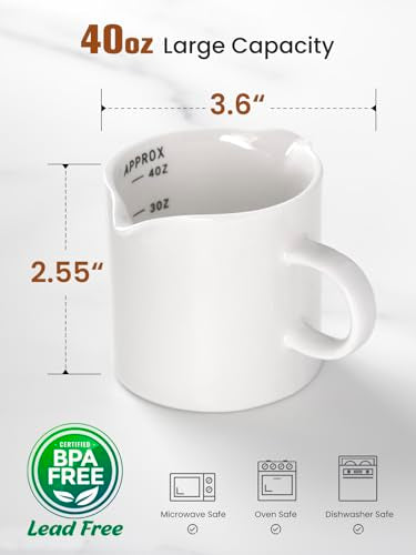 Espresso Cups